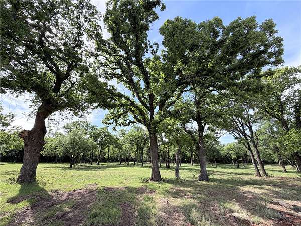 3.3 Acres of Residential Land for Sale in Whitney, Texas