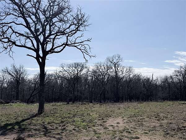 5 Acres of Residential Land for Sale in Whitney, Texas