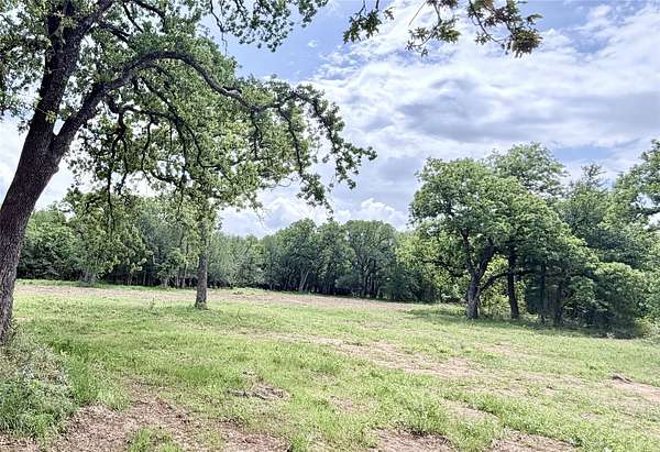5 Acres of Residential Land for Sale in Whitney, Texas