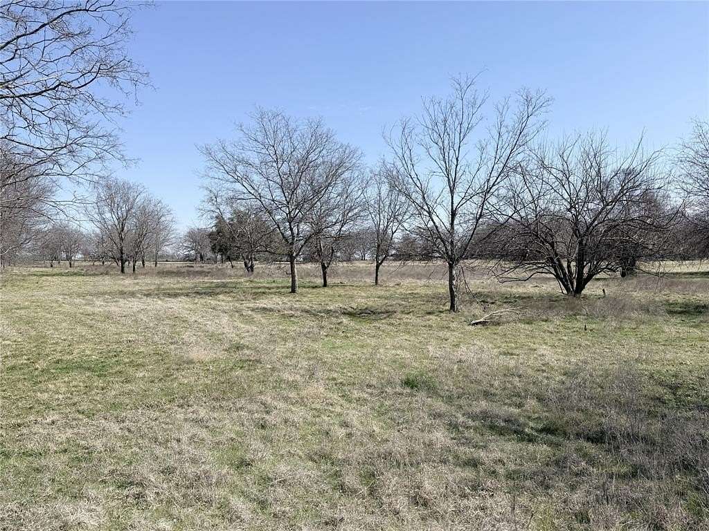 3.1 Acres of Residential Land for Sale in Whitney, Texas