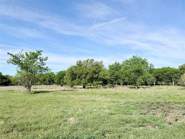 3.1 Acres of Residential Land for Sale in Whitney, Texas