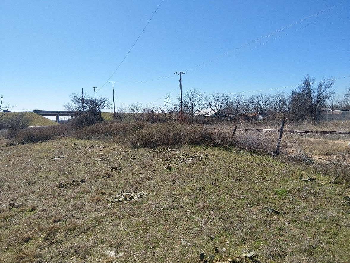 6 Acres of Land for Sale in Olden, Texas