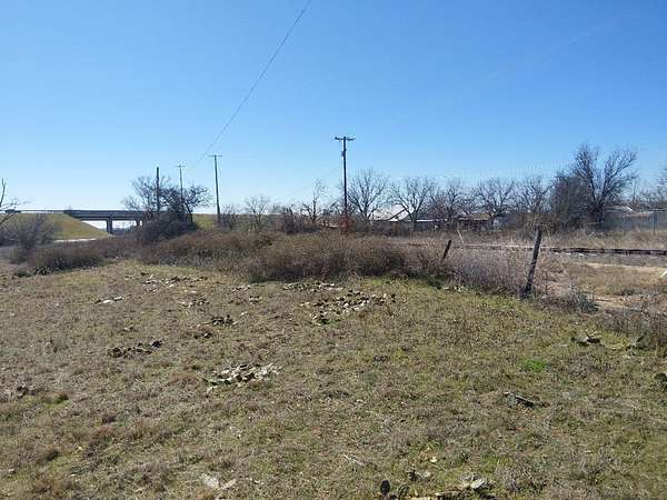 6 Acres of Land for Sale in Olden, Texas