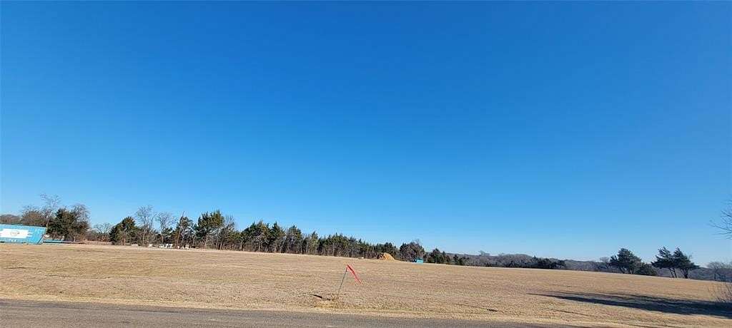 1.54 Acres of Residential Land for Sale in Waxahachie, Texas