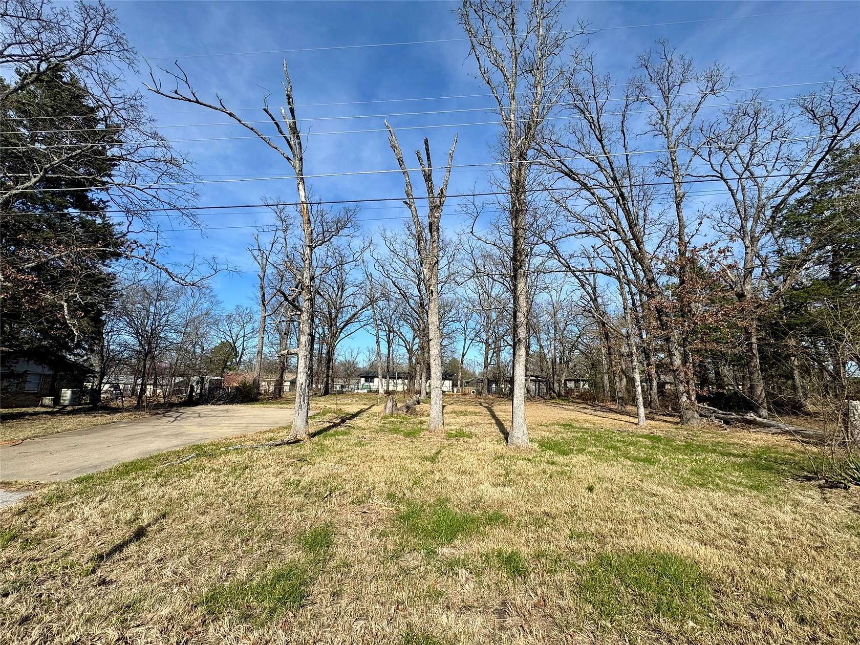 0.26 Acres of Residential Land for Sale in Canton, Texas