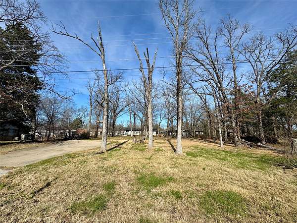 0.26 Acres of Residential Land for Sale in Canton, Texas