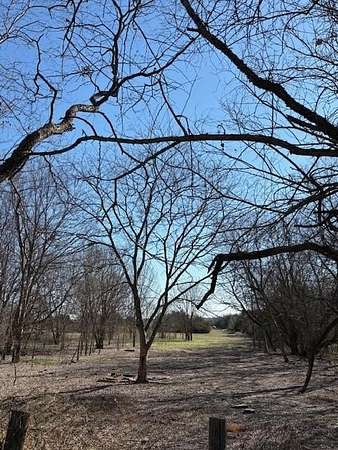 10.1 Acres of Recreational & Residential Land for Sale in Wolfe City, Texas