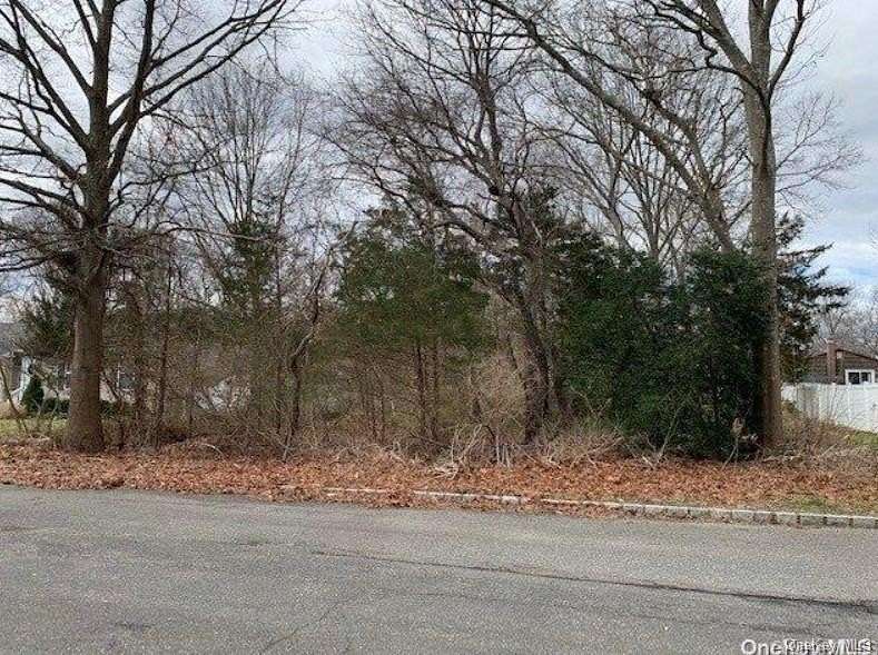 0.24 Acres of Residential Land for Sale in Port Jefferson, New York