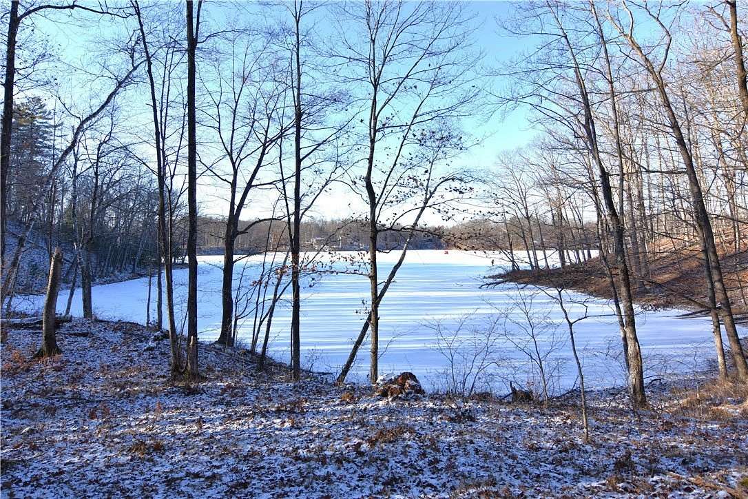 5.8 Acres of Land for Sale in New Auburn, Wisconsin