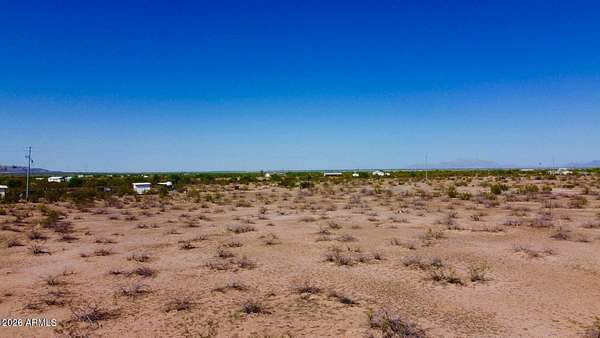 3.6 Acres of Residential Land for Sale in Eloy, Arizona