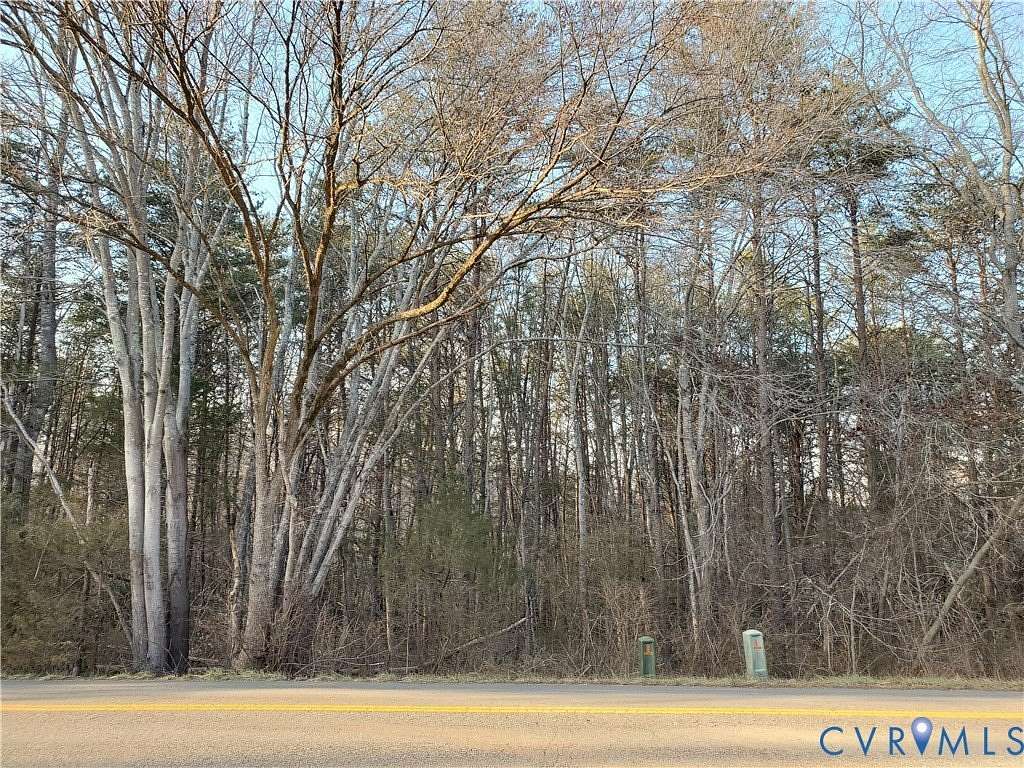 9 Acres of Land for Sale in Powhatan, Virginia