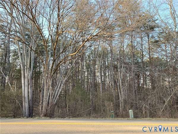9 Acres of Land for Sale in Powhatan, Virginia