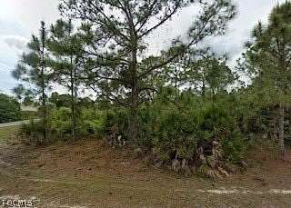 0.25 Acres of Residential Land for Sale in Lehigh Acres, Florida