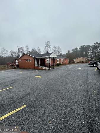 1.87 Acres of Residential Land for Sale in Lithonia, Georgia