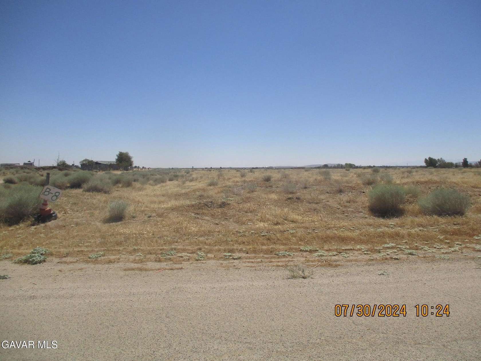 2.23 Acres of Land for Sale in Fairmont, California
