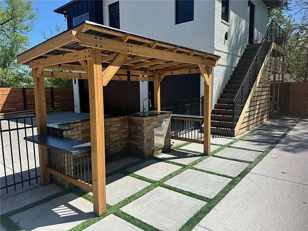 1.67 Acres of Residential Land for Sale in Rogers, Arkansas