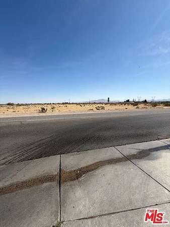 0.2 Acres of Residential Land for Sale in Victorville, California