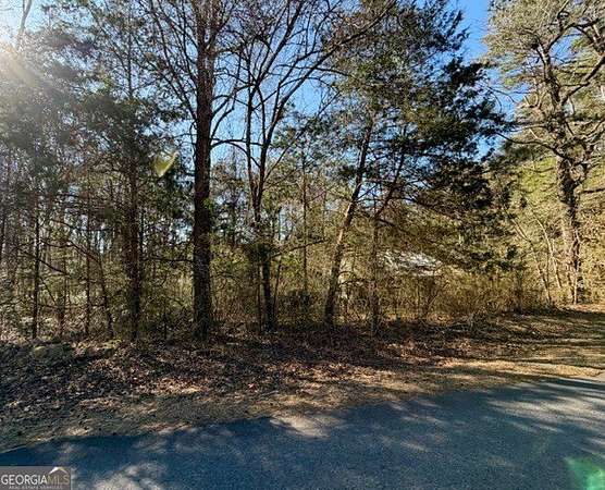 2 Acres of Residential Land for Sale in LaGrange, Georgia