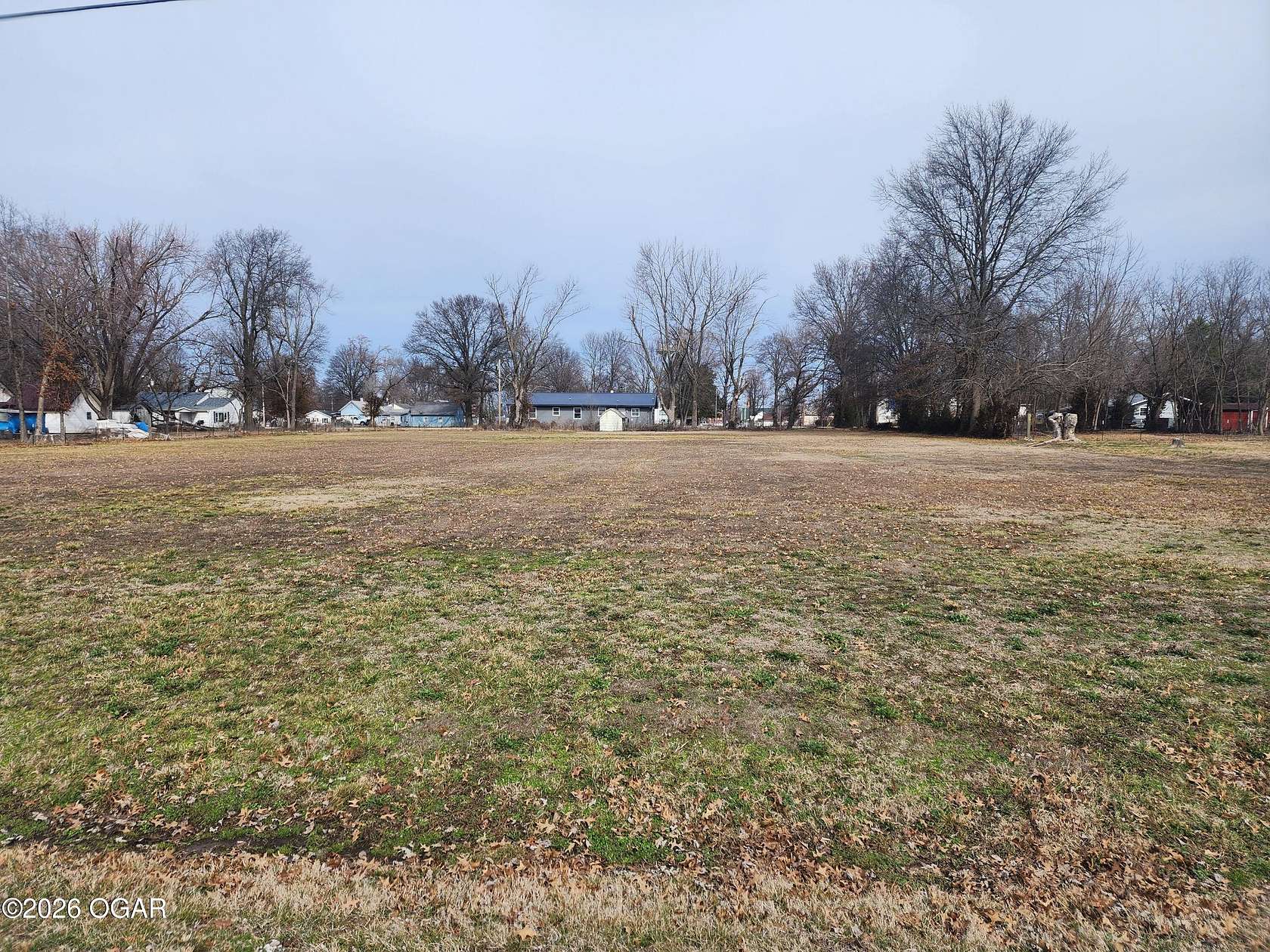 0.82 Acres of Land for Sale in Golden City, Missouri