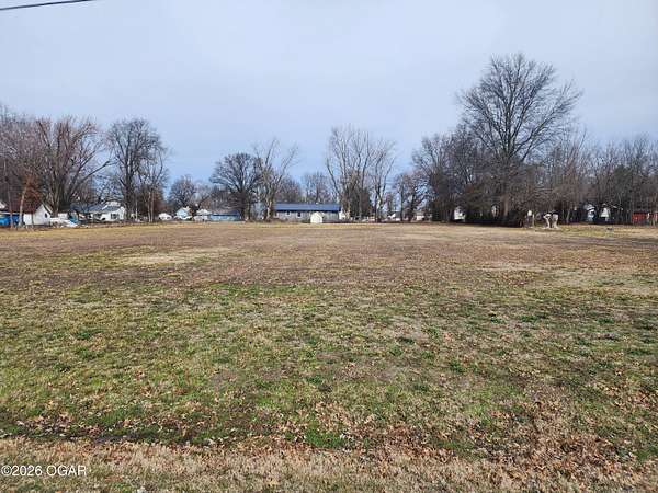 0.82 Acres of Land for Sale in Golden City, Missouri