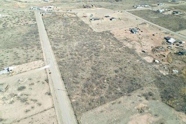 5 Acres of Improved Land for Sale in Amarillo, Texas