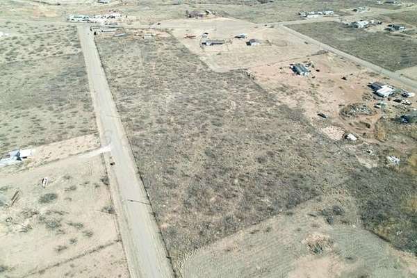 5 Acres of Improved Land for Sale in Amarillo, Texas