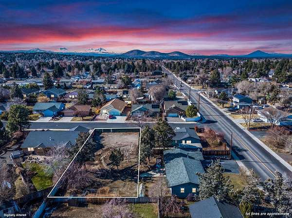 0.22 Acres of Residential Land for Sale in Redmond, Oregon