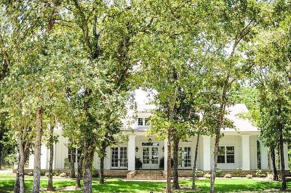 5.43 Acres of Land with Home for Sale in Quinlan, Texas