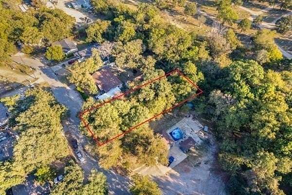 0.32 Acres of Residential Land for Sale in Dallas, Texas