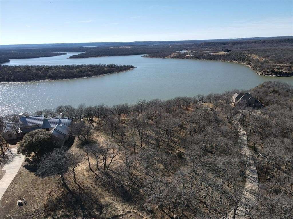 2.43 Acres of Residential Land for Sale in Chico, Texas