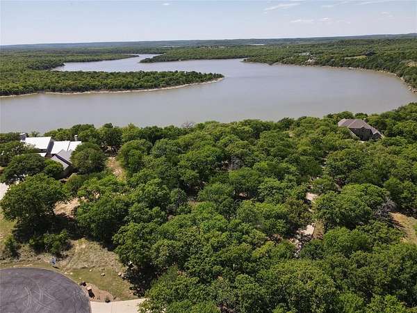 2.43 Acres of Residential Land for Sale in Chico, Texas