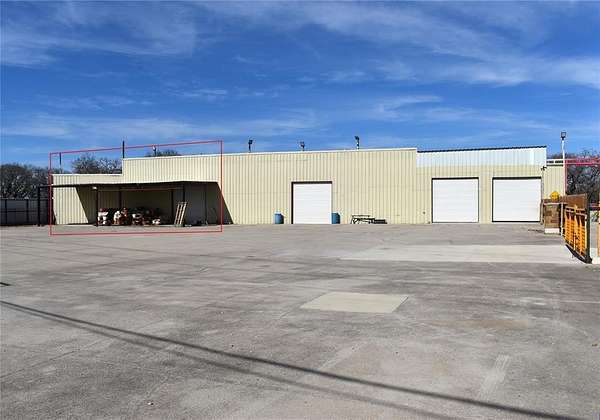 1.52 Acres of Commercial Land for Lease in Sanctuary, Texas