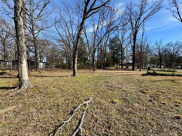 0.27 Acres of Residential Land for Sale in Canton, Texas