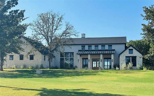 2 Acres of Land with Home for Sale in Weatherford, Texas