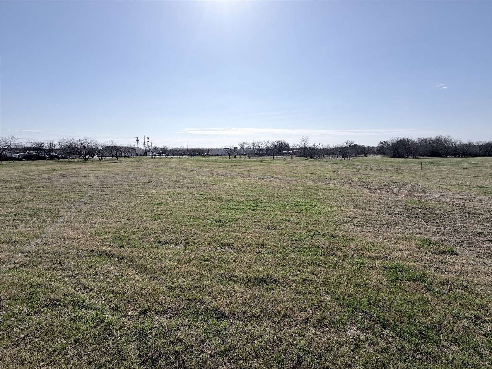 1 Acre of Residential Land for Sale in Whitney, Texas