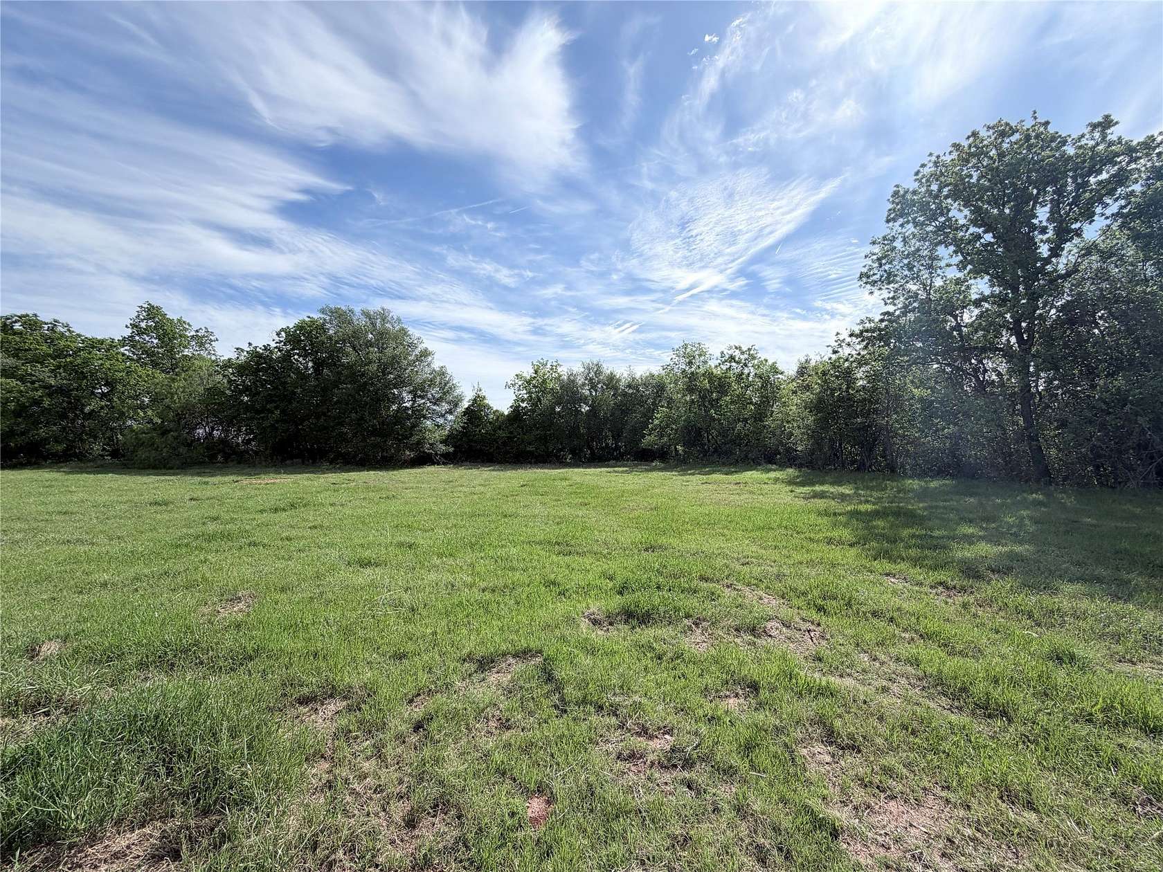 1 Acre of Residential Land for Sale in Whitney, Texas