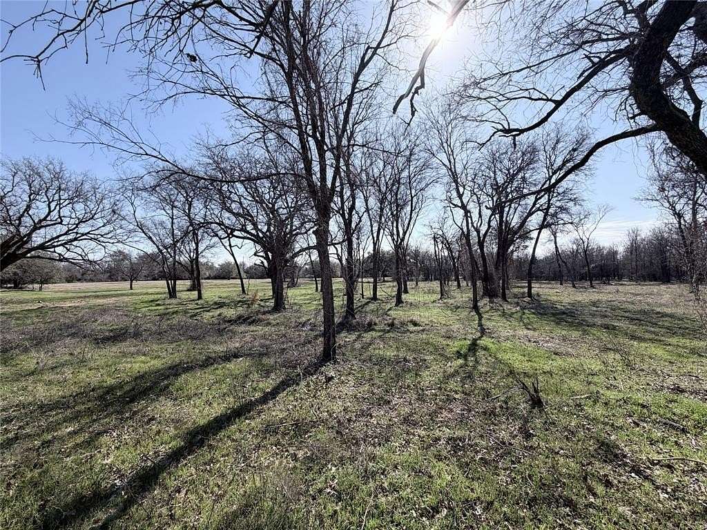 3 Acres of Residential Land for Sale in Whitney, Texas