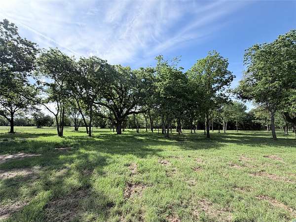 3 Acres of Residential Land for Sale in Whitney, Texas