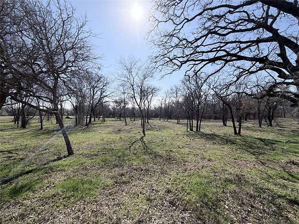 3 Acres of Land for Sale in Whitney, Texas