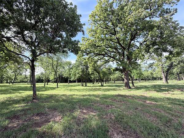 3 Acres of Land for Sale in Whitney, Texas