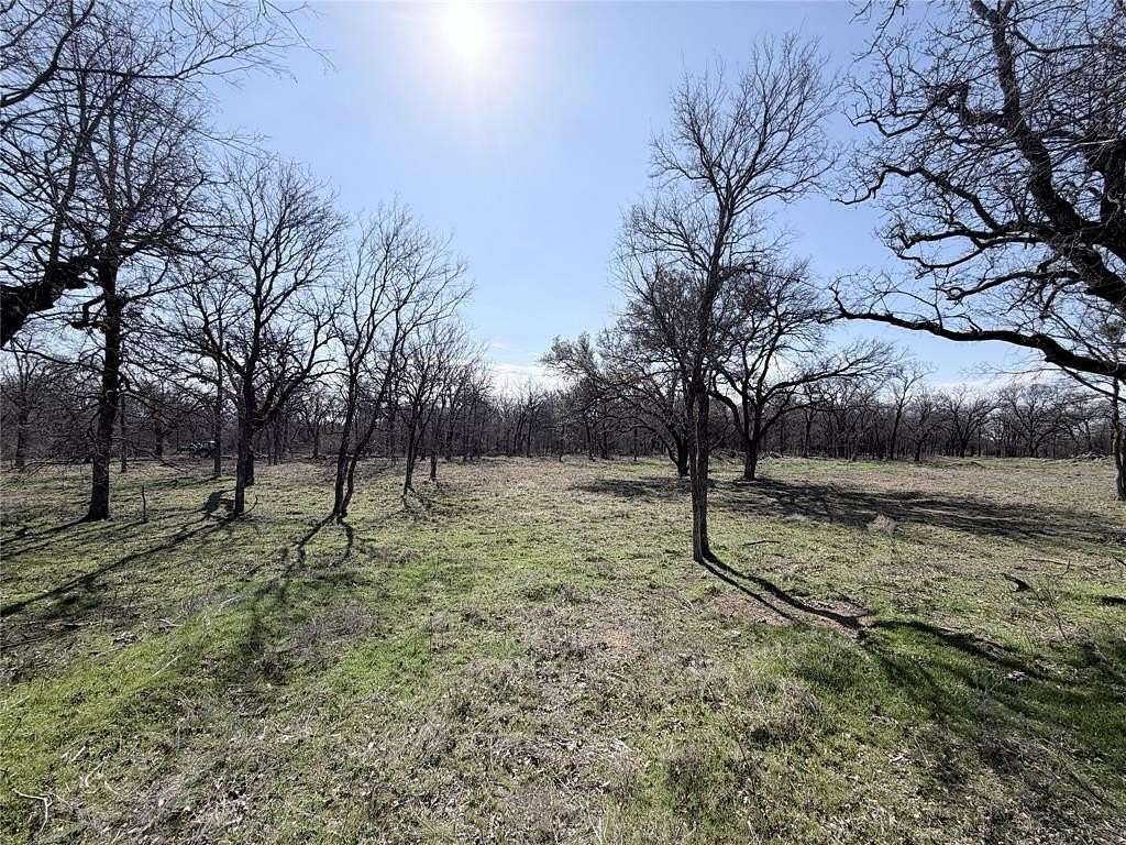 3.3 Acres of Residential Land for Sale in Whitney, Texas