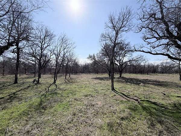 3.3 Acres of Residential Land for Sale in Whitney, Texas
