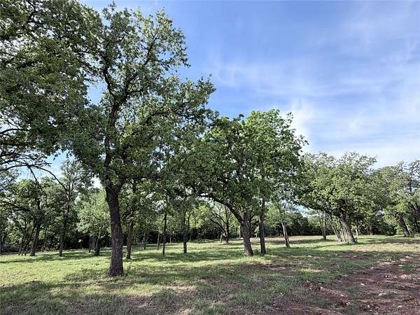 3.3 Acres of Residential Land for Sale in Whitney, Texas