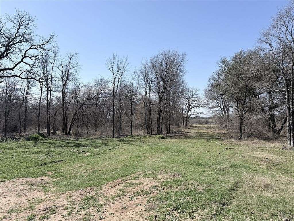 6.68 Acres of Residential Land for Sale in Whitney, Texas