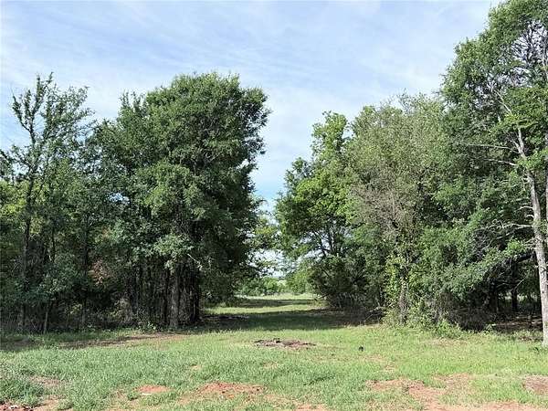 6.68 Acres of Residential Land for Sale in Whitney, Texas