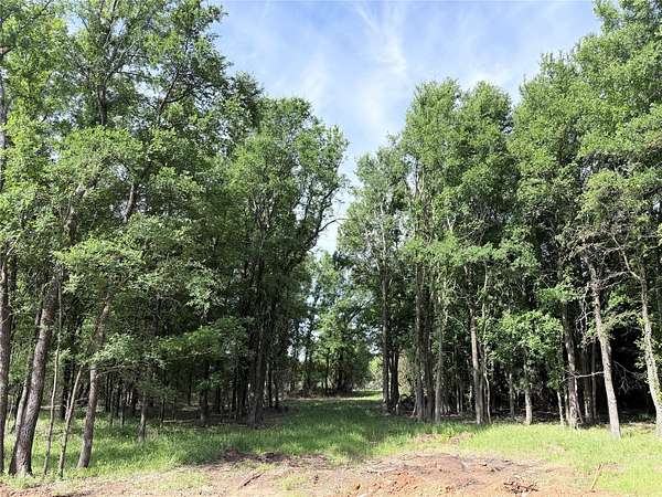 5 Acres of Residential Land for Sale in Whitney, Texas