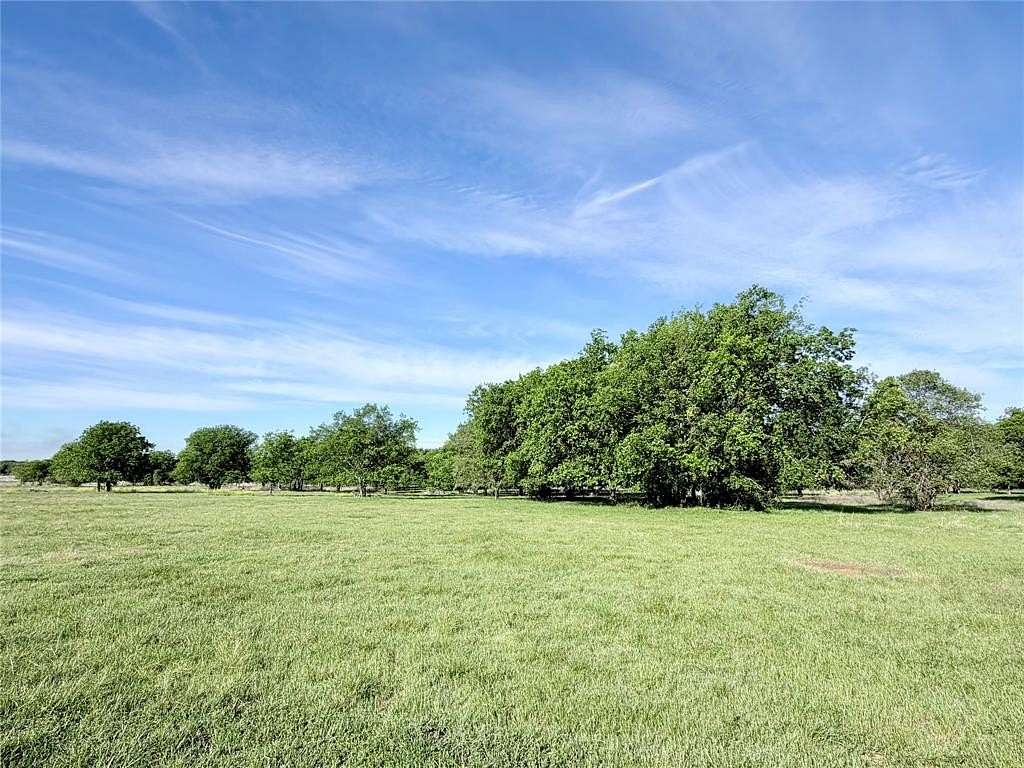 3.1 Acres of Residential Land for Sale in Whitney, Texas