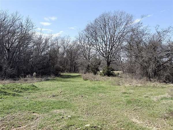 3.1 Acres of Residential Land for Sale in Whitney, Texas