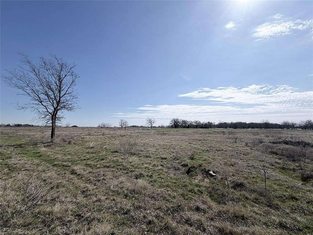 3.53 Acres of Residential Land for Sale in Whitney, Texas