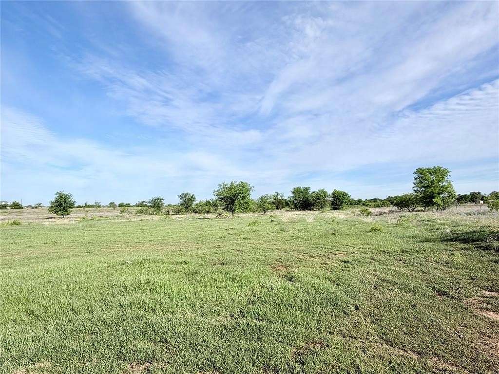 3.53 Acres of Residential Land for Sale in Whitney, Texas